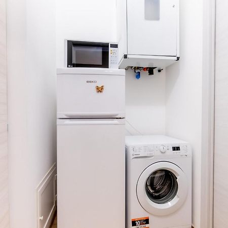 Stabile 38 Apartments Παλέρμο Εξωτερικό φωτογραφία