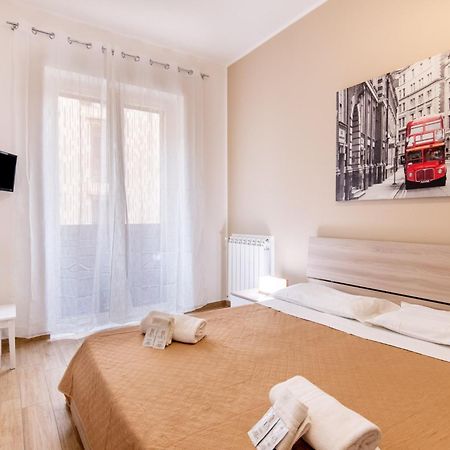 Stabile 38 Apartments Παλέρμο Εξωτερικό φωτογραφία