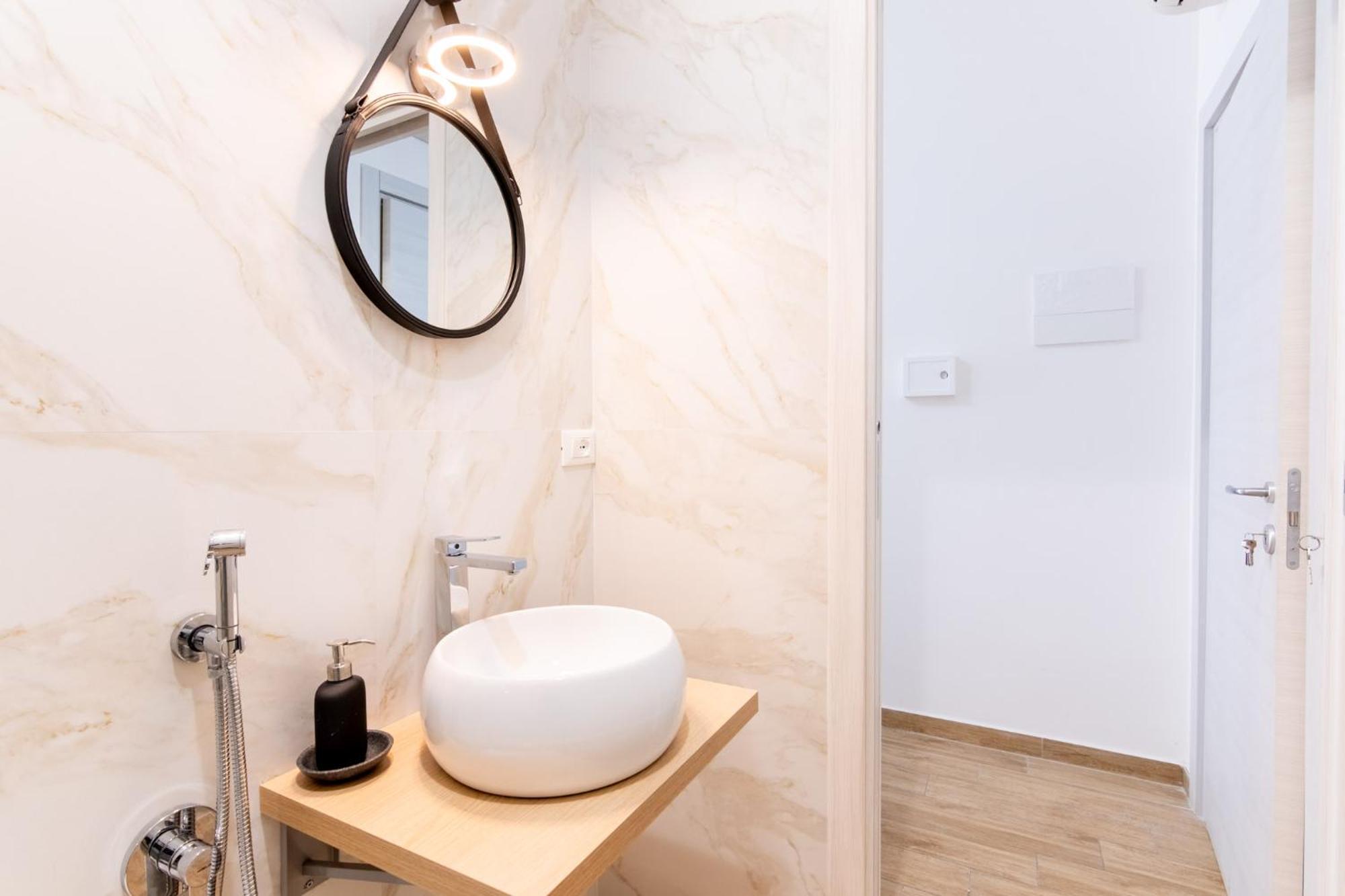 Stabile 38 Apartments Παλέρμο Εξωτερικό φωτογραφία