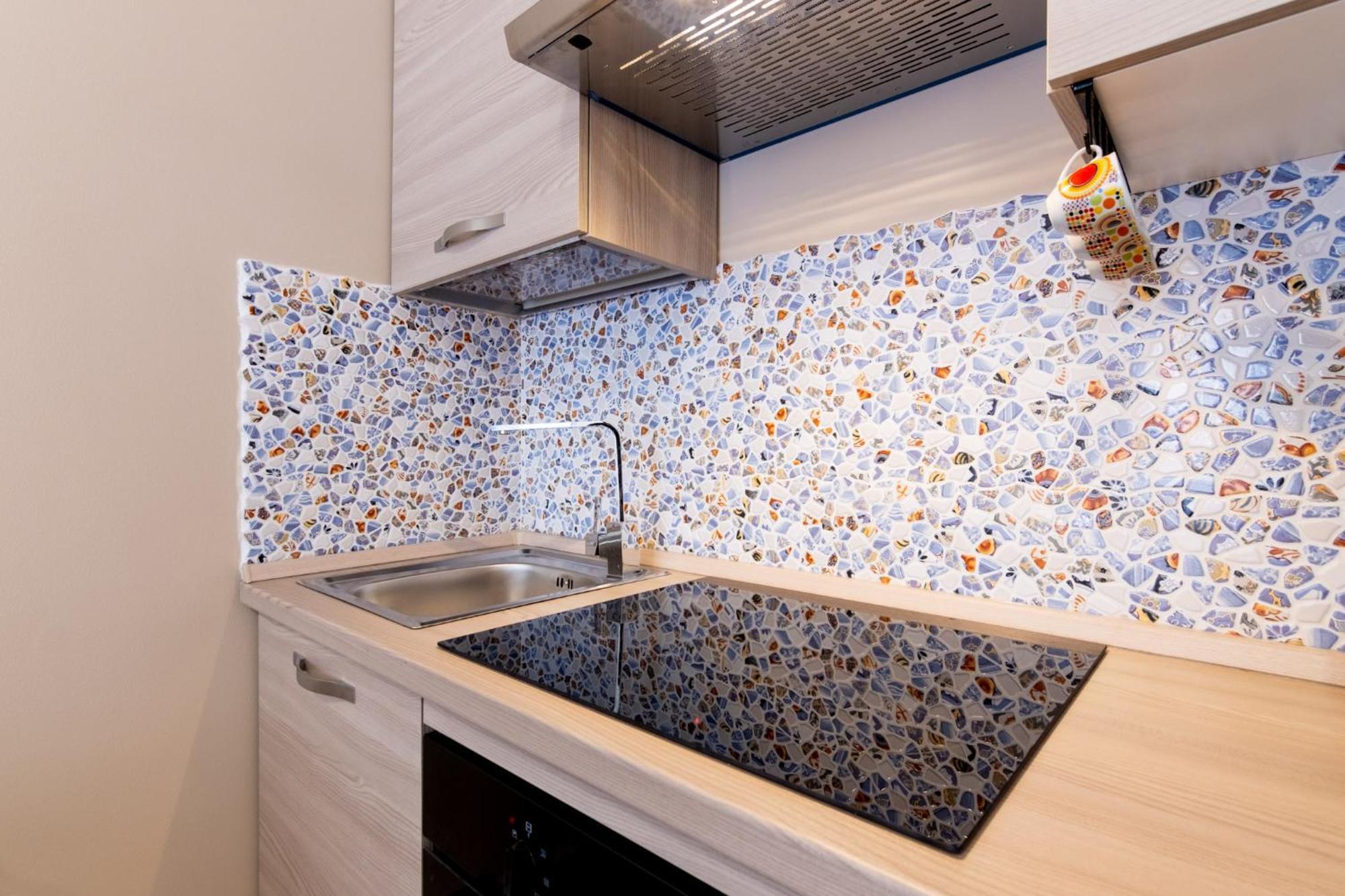 Stabile 38 Apartments Παλέρμο Εξωτερικό φωτογραφία